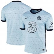 2020-21 Chelsea Away Soccer Jersey Shirt