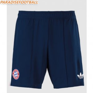 2026-27 Bayern Munich Away Soccer Shorts