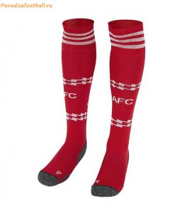 2022-23 Arsenal Home Soccer Socks
