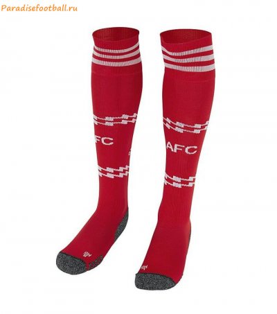 2022-23 Arsenal Home Soccer Socks