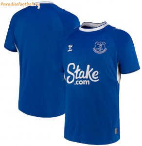 2022-23 Everton Home Soccer Jersey Shirt