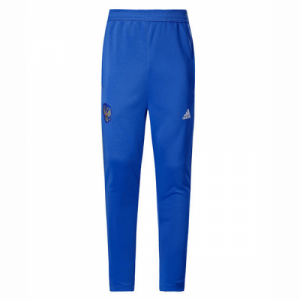 2018 Russia Blue Training Trouser