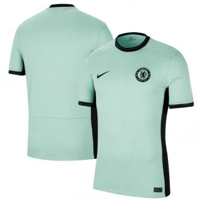 2023-24 Chelsea Third Away Soccer Jersey Shirt