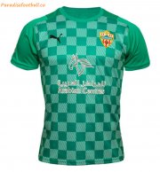 2021-22 UD Almeria Third Away Soccer Jersey Shirt