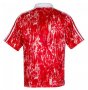1990-1992 Soviet Union CCCP Home Retro Soccer Jersey Shirt