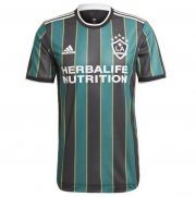 2021-22 LA Galaxy Away Soccer Jersey Shirt Player Version