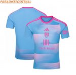 2026-27 Fulham FC Third Soccer Jersey Shirt