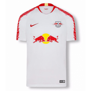 2018-19 RB Leipzig Home Soccer Jersey Shirt