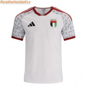 2026 FIFA World Cup United Arab Emirates Home Soccer Jersey Shirt Authentic Version