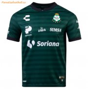 2021-22 Santos Laguna Away Soccer Jersey Shirt