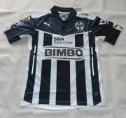 2015-16 Monterrey Home Soccer Jersey