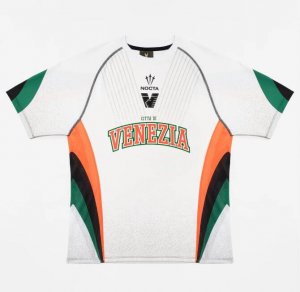 2024-25 Venezia FC Away Soccer Jersey Shirt