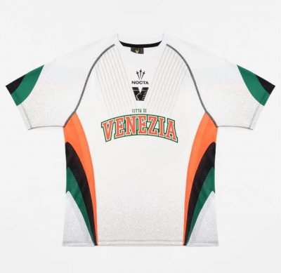 2024-25 Venezia FC Away Soccer Jersey Shirt