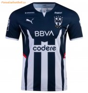 2021-22 Monterrey Home Soccer Jersey Shirt