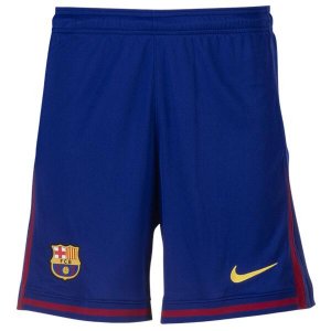 2025-26 Barcelona Home Soccer Shorts