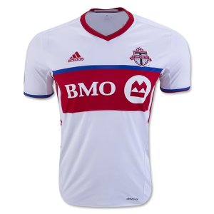 2016-17 Toronto FC Away Soccer Jersey
