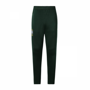 2018 World Cup Brazil Green Training Trouser