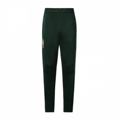 2018 World Cup Brazil Green Training Trouser