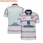 2026-27 Atletico Madrid Third Soccer Jersey Shirt