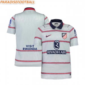 2026-27 Atletico Madrid Third Soccer Jersey Shirt
