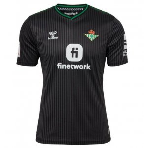 2023-24 Real Betis Third Away Soccer Jersey Shirt
