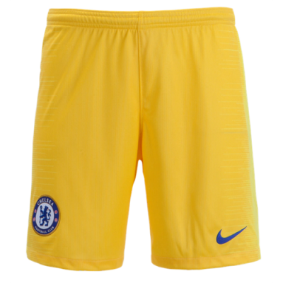 2018-19 Chelsea Away Soccer Shorts