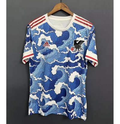 2022 FIFA World Cup Japan Special Soccer Jersey Shirt
