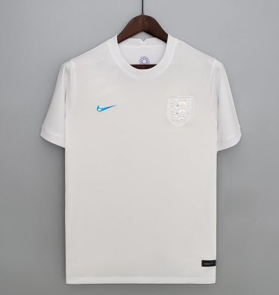 2022 WEngland Home Soccer Jersey Shirt Player Version