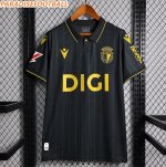 2026-27 Burgos Away Soccer Jersey Shirt
