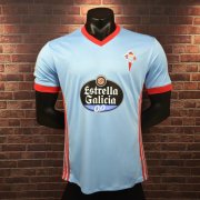 2017-18 Celta De Vigo Home Soccer Jersey