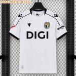 2026-27 Burgos Home Soccer Jersey Shirt