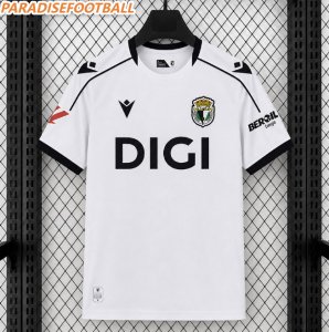 2026-27 Burgos Home Soccer Jersey Shirt 2026-27 Burgos Home Soccer Jersey Shirt