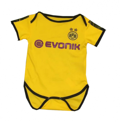 2019-20 Dortmund Home Infant Jersey