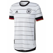 2020 EURO Germany Home Soccer Jersey Shirt Player Version