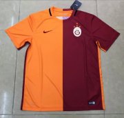 2015-16 Galatasaray Home Soccer Jersey