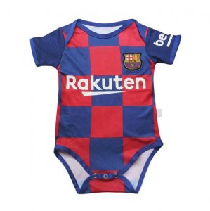 2019-20 Barcelona Home Infant Jersey