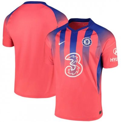2020-21 Chelsea Third Away Soccer Jersey Shirt
