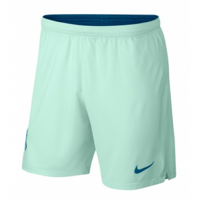 2018-19 Atletico Madrid Third Away Soccer Shorts