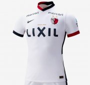 2021-22 Kashima Antlers Away Soccer Jersey Shirt