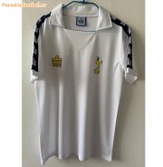 1978 Tottenham Hotspur Retro Home Soccer Jersey Shirt