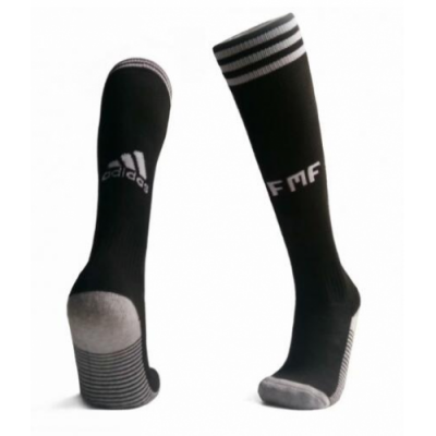 2019 Gold Cup Mexico Home Soccer Socks