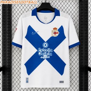 2026-27 Deportivo de La Coruna Third Soccer Jersey Shirt 2026-27 Deportivo de La Coruna Third Soccer Jersey Shirt