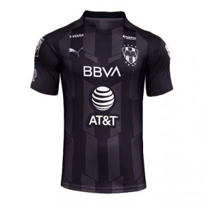 2020 Monterrey Third Away Soccer Jersey Shirt