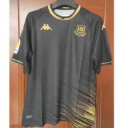 2021-22 AD Alcorcón Away Soccer Jersey Shirt