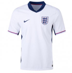 2024 Euro Cup England Home Soccer Jersey Shirt Player Version