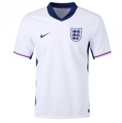 2024 Euro Cup England Home Soccer Jersey Shirt Player Version