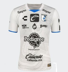 2022-23 Queretaro FC de Mexico Third Away Soccer Jersey Shirt