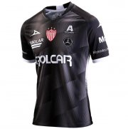 2020-21 Club Necaxa Away Soccer Jersey Shirt