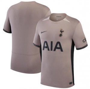 2023-24 Tottenham Hotspur Third Away Soccer Jersey Shirt