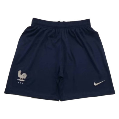 2019 FIFA France Women's World Cup Away Soccer Shorts